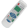 AV Link 8-in-1 Universal Remote Control