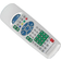 AV Link 8-in-1 Universal Remote Control