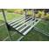 Palram Robust Shelf Kit for Greenhouse Aluminium