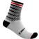 Castelli Avanti 12 Socks Men - Black/White