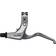 Shimano Deore BL-T611 3-Finger Brake Levers Set