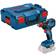 Bosch GDX 18V-200 Professional Solo