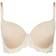 Wacoal Embrace Lace Contour Bra - Naturally Nude/Ivory