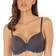 Wacoal Embrace Lace Contour Bra - Nine Iron/Ensign Blue