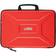 UAG Medium Laptop Sleeve with Handle 13" - Magma