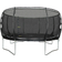 Plum Magnitude Springsafe Trampoline 366cm + Safety Net