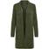 Only Onljade Vest - Donkergroen