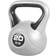 Gorilla Sports Kettlebell Set 113kg