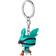 Funko My Hero Academia Deku with Helment Pocket Pop! Keychain