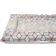 East Coast Nursery Geo Rose Changing Mat