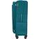 Samsonite Popsoda Spinner Expandable 78cm - Teal