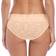 Wacoal Halo Lace Bikini Huid Nylon - Nylon