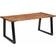 vidaXL 288068 Matbord 90x180cm