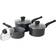 Russell Hobbs Pearlised Set med lock 3 delar