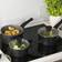 Russell Hobbs Pearlised Set mit Klappe 3 teile