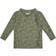 Petit by Sofie Schnoor Lionel T-shirt LS - Green (P211440-3048)