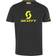 Scott 10 Icon T-shirt Men - Black