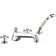 Kludi Adlon DN 15 (515250520) Cromo