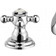 Kludi Adlon DN 15 (515250520) Cromo