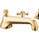 Kludi Adlon DN 15 (515254520) Gold