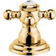 Kludi Adlon DN 15 (515254520) Gold