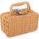 Small Foot Picnic Basket & Coffee Set