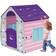 Magical Unicorn House