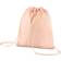 Puma Phase Gym Bag - Apricot Blush