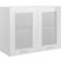 vidaXL 802534 Wall Cabinet 80x60cm