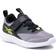 Reebok Rush Runner 4 Alt - Pure Grey 5/Black/Acid Yellow