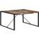 vidaXL 321573 Mesa de comedor 140x140cm