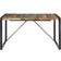 vidaXL 321573 Dining Table 140x140cm