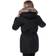 Only Women's Iris Winter Parka Jacket - Black