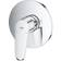 Grohe Eurodisc Cosmopolitan (24055002) Krom