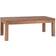 vidaXL 246955 Coffee Table 60x110cm