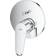 Grohe Eurodisc Cosmopolitan (24056002) Chrome