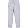 Lacoste Kids' Sport Fleece Sweatpants - Grey Chine (XJ9476-CCA)