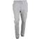 Lacoste Kids' Sport Fleece Sweatpants - Grey Chine (XJ9476-CCA)