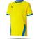 Puma teamGOAL 23 Jersey Kids - Yellow/Blue