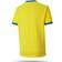 Puma teamGOAL 23 Jersey Kids - Yellow/Blue