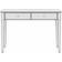 vidaXL 246660 Mesa Consola 38x106.5cm