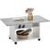 FMD 436999 Soffbord 60x100cm
