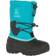 Kamik Kid's The SouthPole 4 - Teal