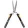 Fiskars Solid Telescopic Hedge Shears 1027527