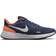 Nike Revolution 5 GS - Midnight Navy/Orange/White