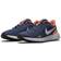 Nike Revolution 5 GS - Midnight Navy/Orange/White