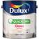 Dulux High Sheen Wood Paint Magnolia 0.75L