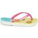 Havaianas Slim Hello Kitty - White