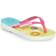 Havaianas Slim Hello Kitty - White