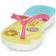 Havaianas Slim Hello Kitty - White